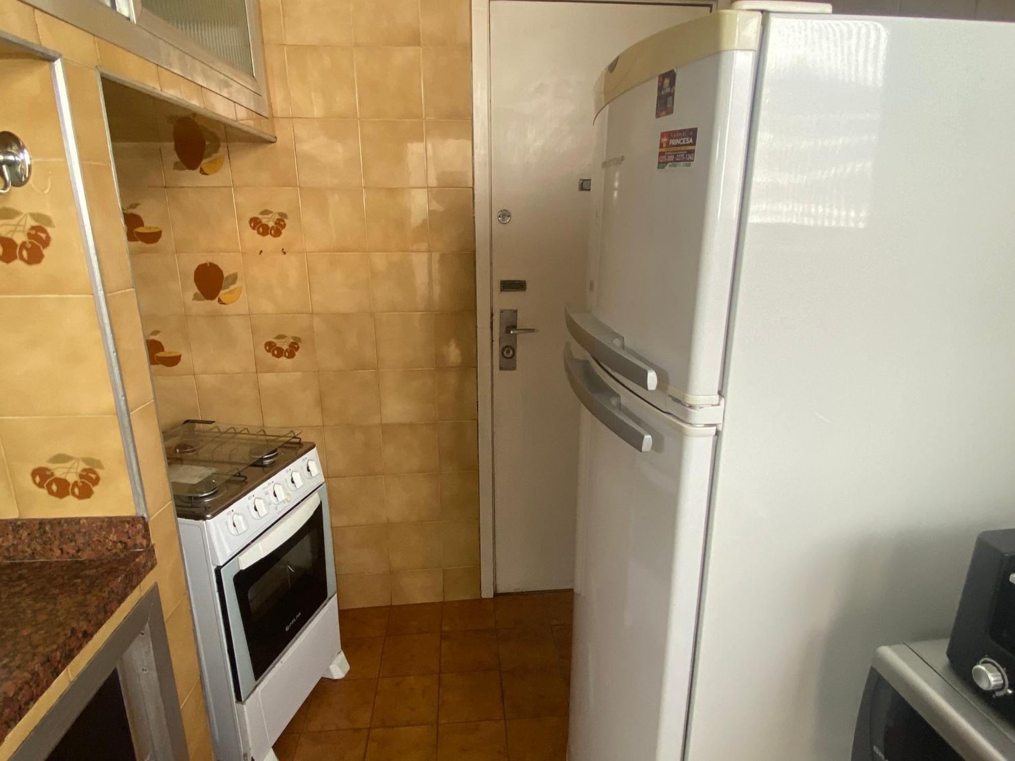 ריו דה ז'ניירו Copacabana 3 Suites, Andar Alto Com Vista Mar, 9 Camas, Enorme, Wifi 300Mb, Ar Condicionado Em Todas Suites, Pauloangerami Mvc1812 מראה חיצוני תמונה