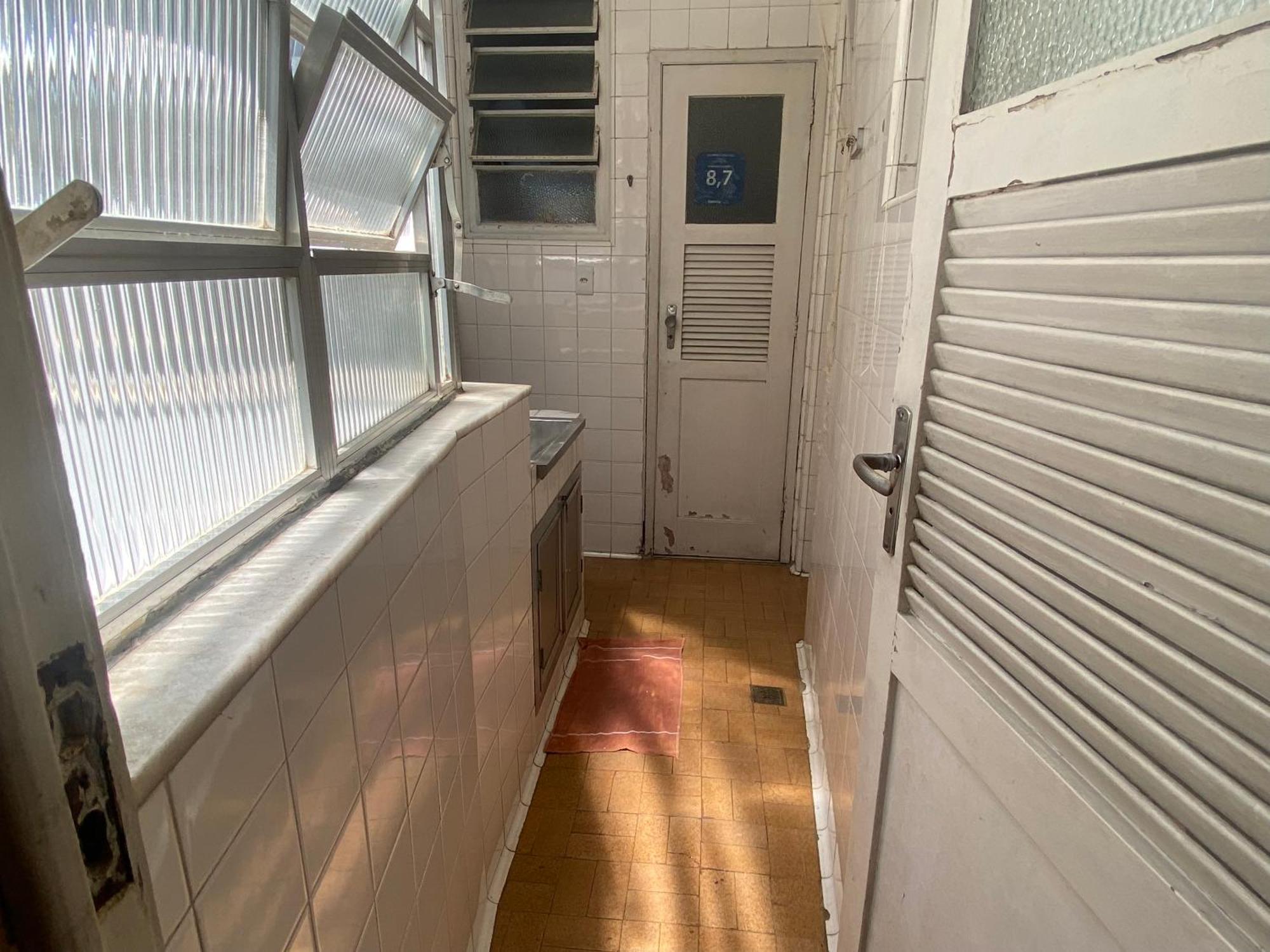 ריו דה ז'ניירו Copacabana 3 Suites, Andar Alto Com Vista Mar, 9 Camas, Enorme, Wifi 300Mb, Ar Condicionado Em Todas Suites, Pauloangerami Mvc1812 מראה חיצוני תמונה