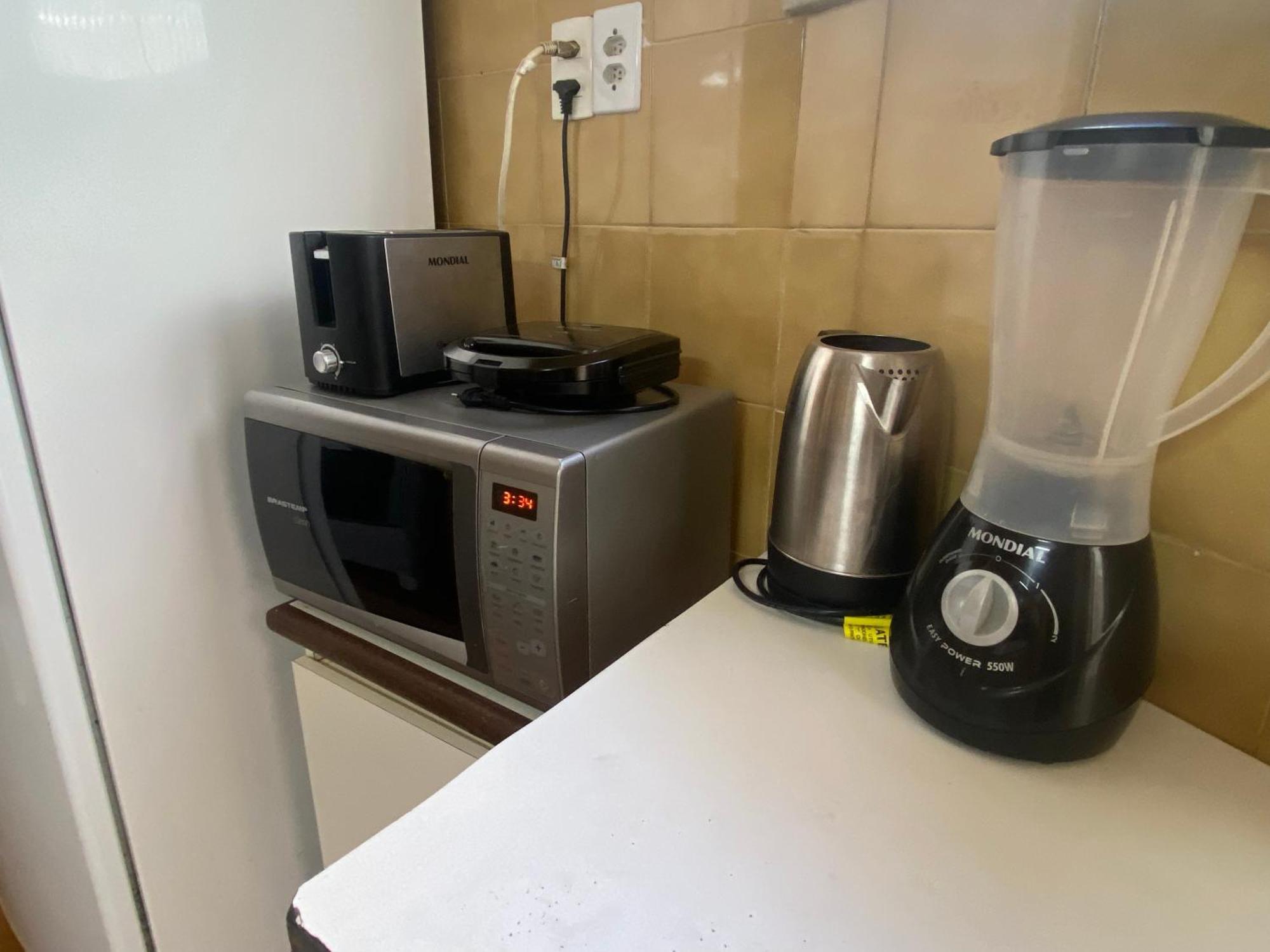 ריו דה ז'ניירו Copacabana 3 Suites, Andar Alto Com Vista Mar, 9 Camas, Enorme, Wifi 300Mb, Ar Condicionado Em Todas Suites, Pauloangerami Mvc1812 מראה חיצוני תמונה