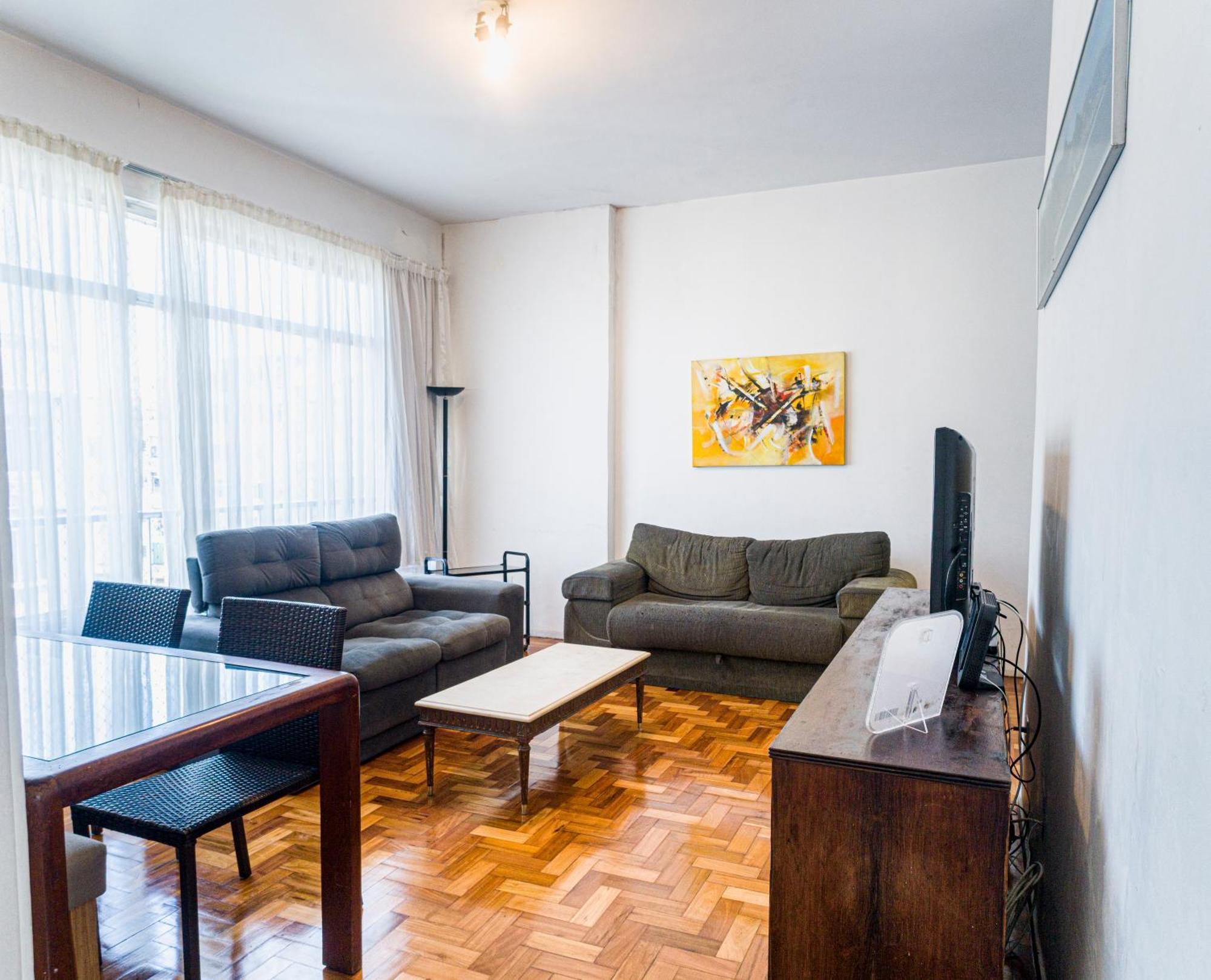 ריו דה ז'ניירו Copacabana 3 Suites, Andar Alto Com Vista Mar, 9 Camas, Enorme, Wifi 300Mb, Ar Condicionado Em Todas Suites, Pauloangerami Mvc1812 מראה חיצוני תמונה