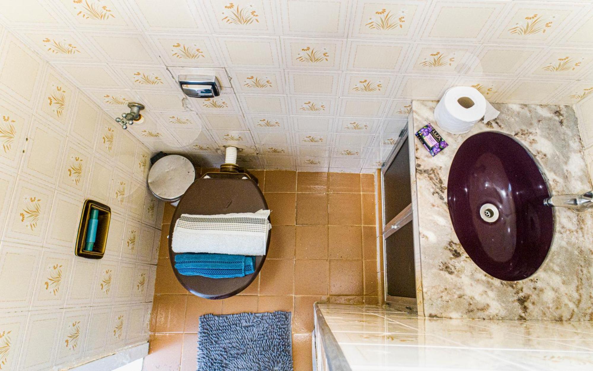 ריו דה ז'ניירו Copacabana 3 Suites, Andar Alto Com Vista Mar, 9 Camas, Enorme, Wifi 300Mb, Ar Condicionado Em Todas Suites, Pauloangerami Mvc1812 מראה חיצוני תמונה