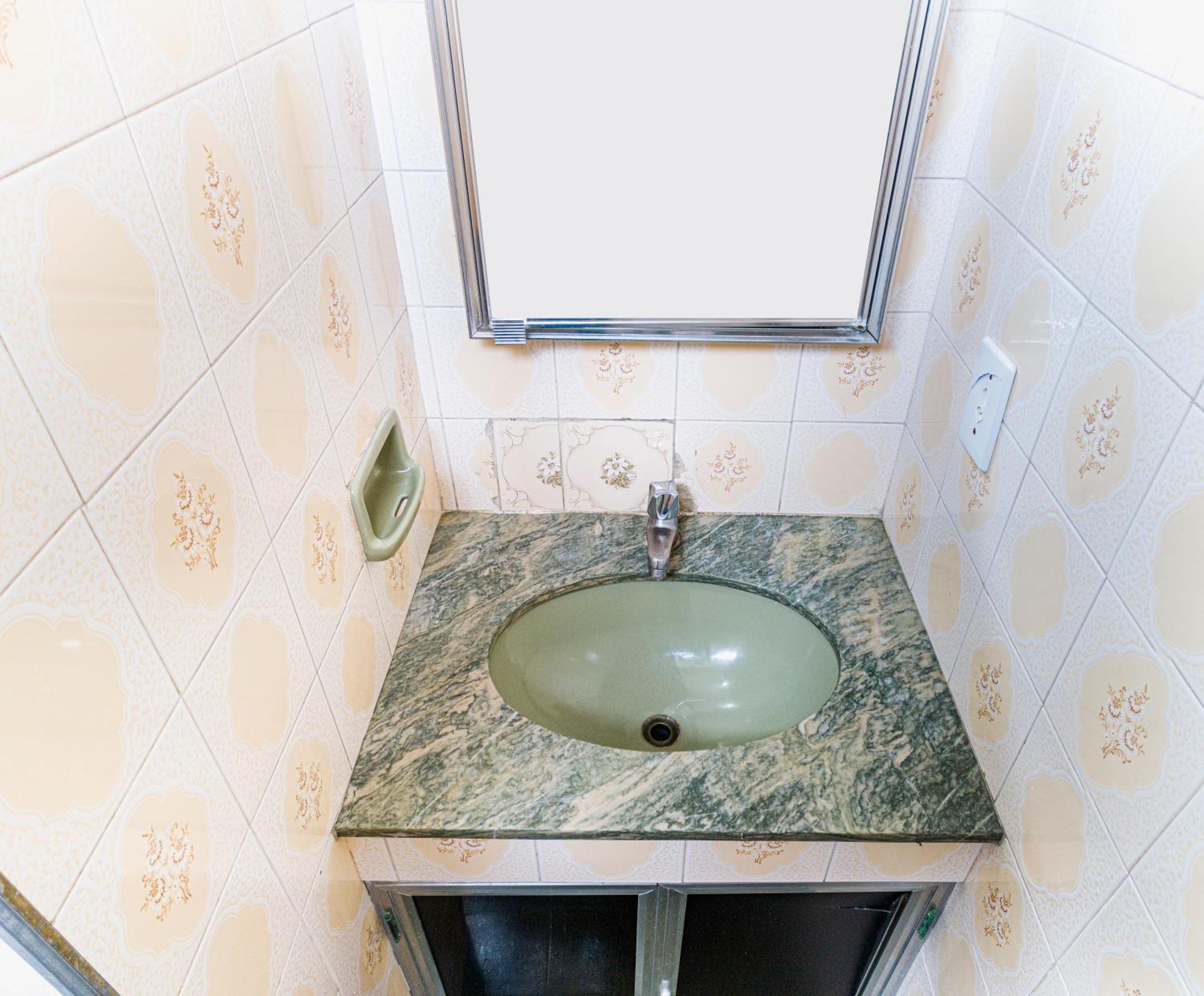 ריו דה ז'ניירו Copacabana 3 Suites, Andar Alto Com Vista Mar, 9 Camas, Enorme, Wifi 300Mb, Ar Condicionado Em Todas Suites, Pauloangerami Mvc1812 מראה חיצוני תמונה